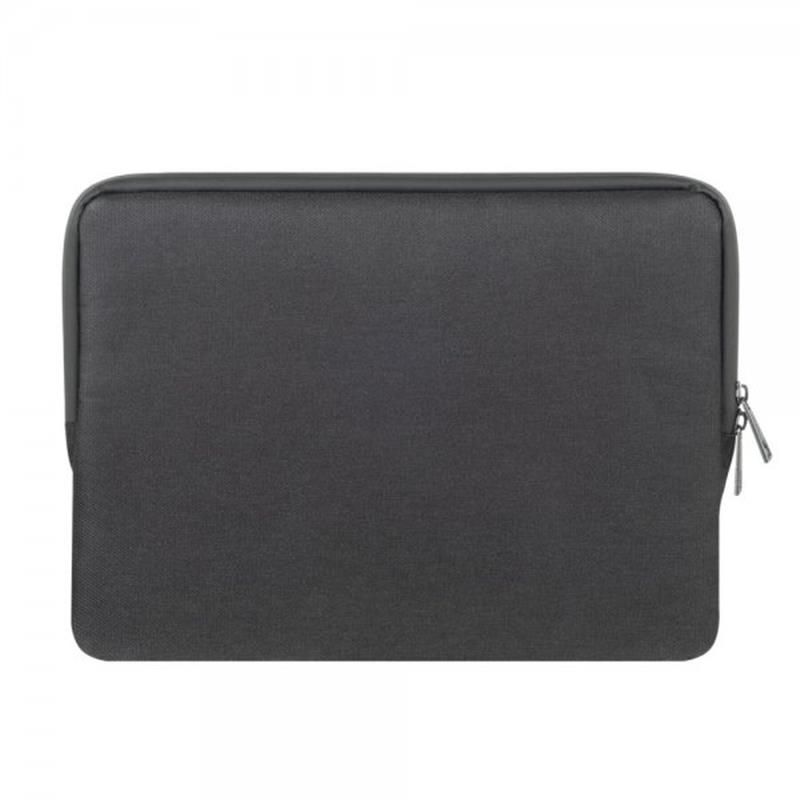 Чехол для ноутбука Rivacase 8114 Eco 14" Black (8114 (Black) ECO)