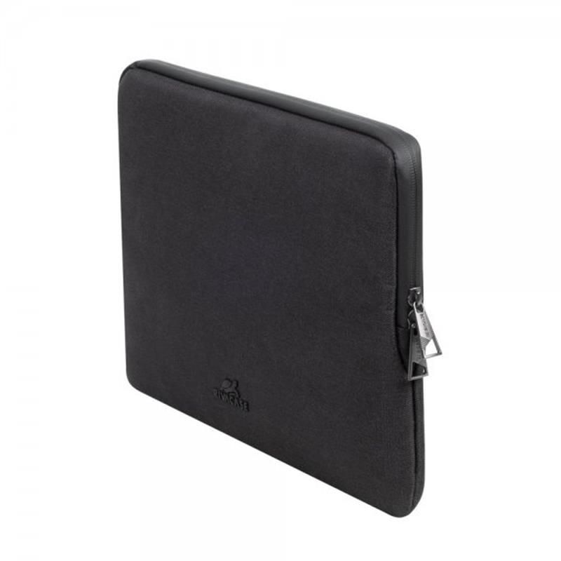 Чехол для ноутбука Rivacase 8114 Eco 14" Black (8114 (Black) ECO)