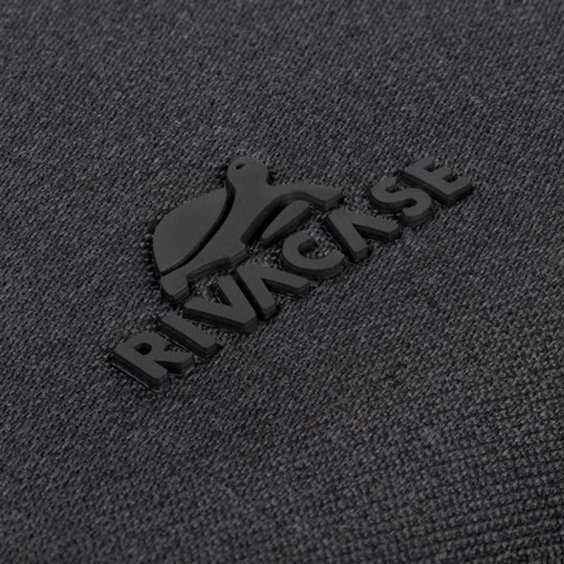 Чехол для ноутбука Rivacase 8114 Eco 14" Black (8114 (Black) ECO)