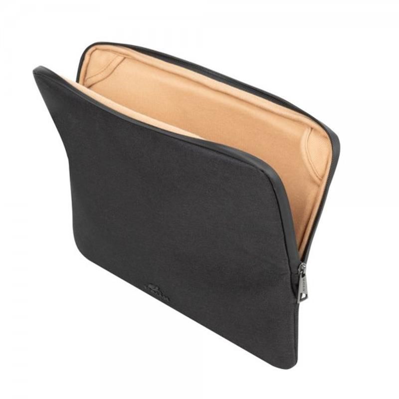 Чехол для ноутбука Rivacase 8114 Eco 14" Black (8114 (Black) ECO)