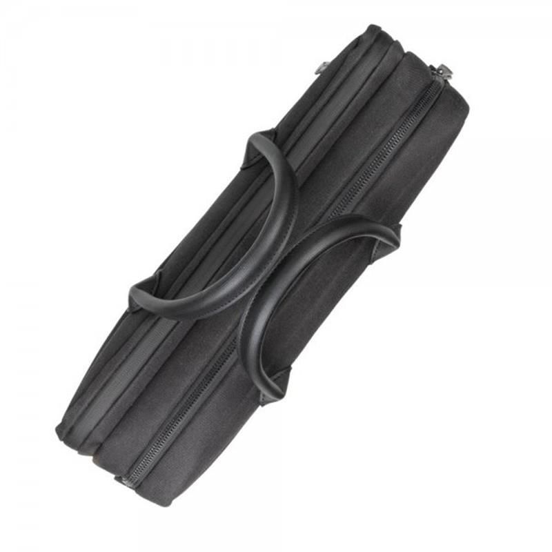 Сумка для ноутбука Rivacase 8134 Eco 15.6" Black (8134 (Black) ECO)