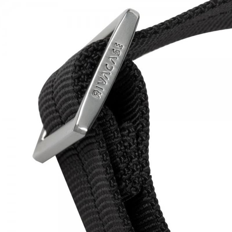 Сумка для ноутбука Rivacase 8134 Eco 15.6" Black (8134 (Black) ECO)