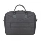 Сумка для ноутбука Rivacase 8124 Eco 15.6" Black (8124 (Black) ECO)