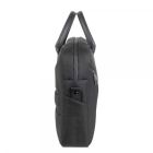 Сумка для ноутбука Rivacase 8124 Eco 15.6" Black (8124 (Black) ECO)