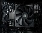 Кулер процессорный ID-Cooling (SE-214-XT Black)