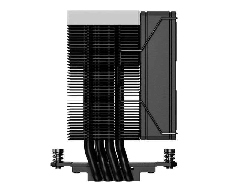 Кулер процессорный ID-Cooling Frozn A400 ARGB (FROZN A400 ARGB)