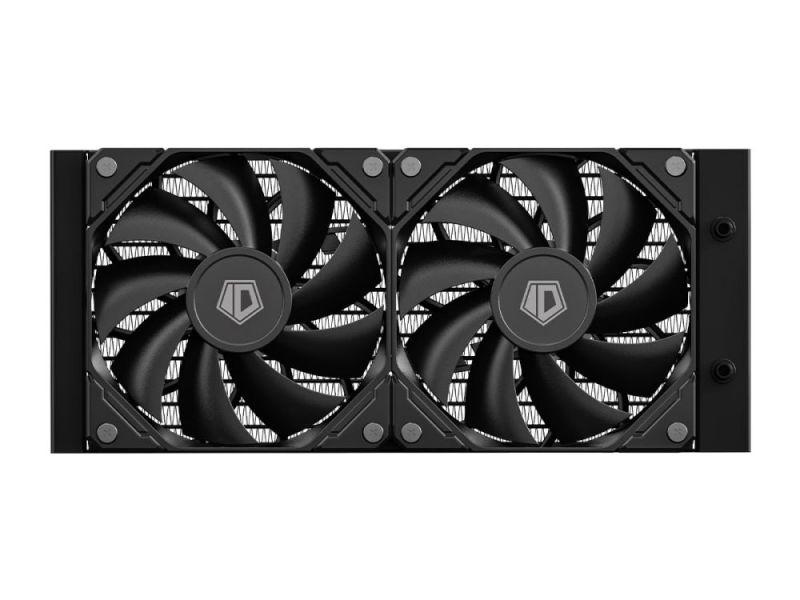 Система водяного охолодження ID-Cooling (FX240 Pro)