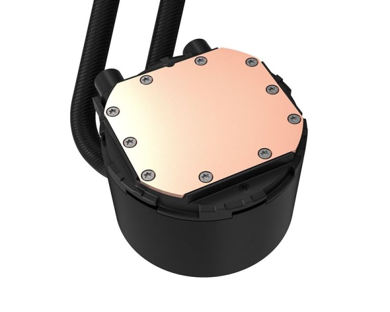 Система водяного охолодження ID-Cooling (FX240 Pro)