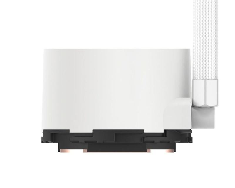 Система водяного охолодження ID-Cooling (FX360 Pro White)