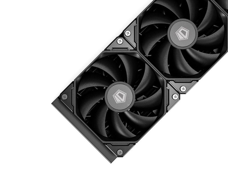 Система водяного охолодження ID-Cooling (FX360 Pro)
