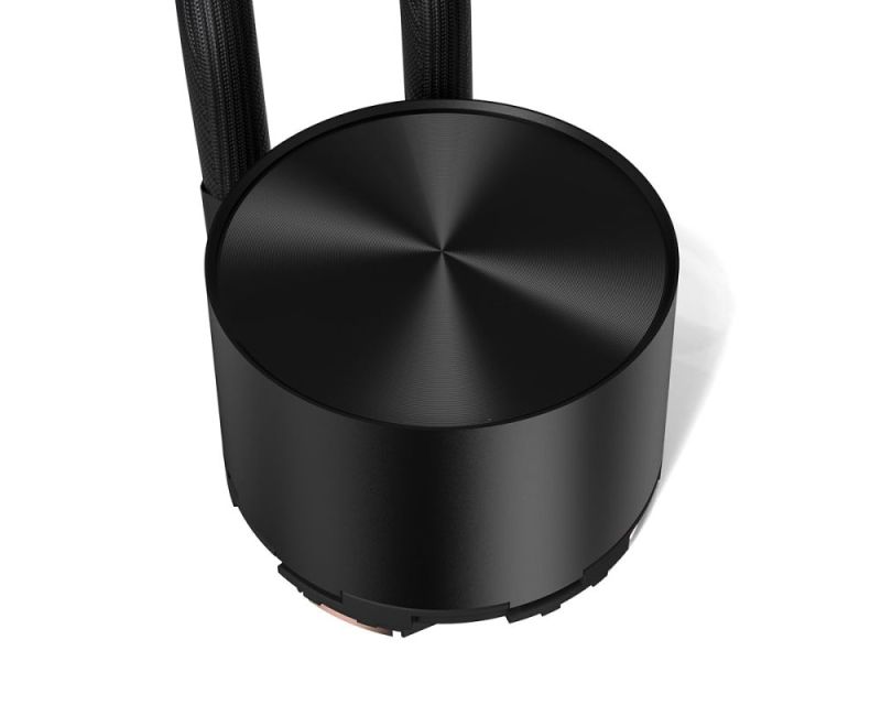 Система водяного охолодження ID-Cooling (FX360 Pro)