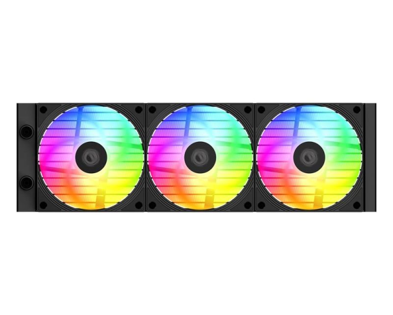 Система водяного охолодження ID-Cooling (FX360 INF)