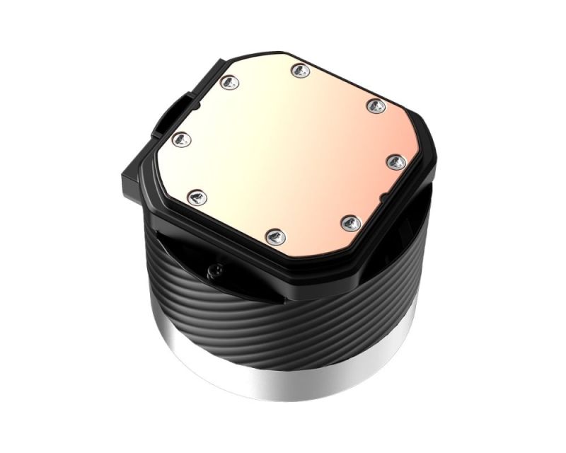 Система водяного охолодження ID-Cooling (FX360 INF)