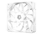 Вентилятор ID-Cooling TF-12025-Pro ARGB Reverse White (TF-12025-PRO ARGB REVERSE WHITE)