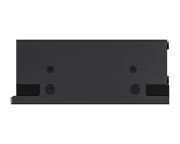 Радіатор охолодження для SSD ID-Cooling Zero M25 M.2 2280 Black (ZERO M25)