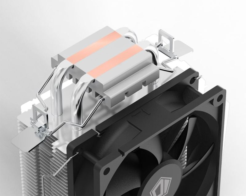 Кулер процесорний ID-Cooling (SE-902-SD V3)