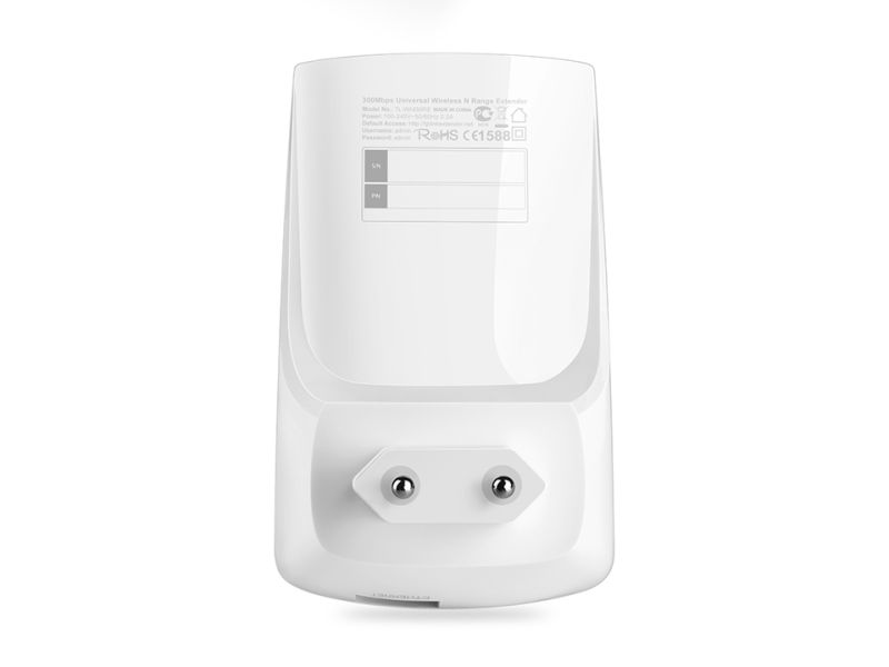 Точка доступа TP-Link (TL-WA850RE)