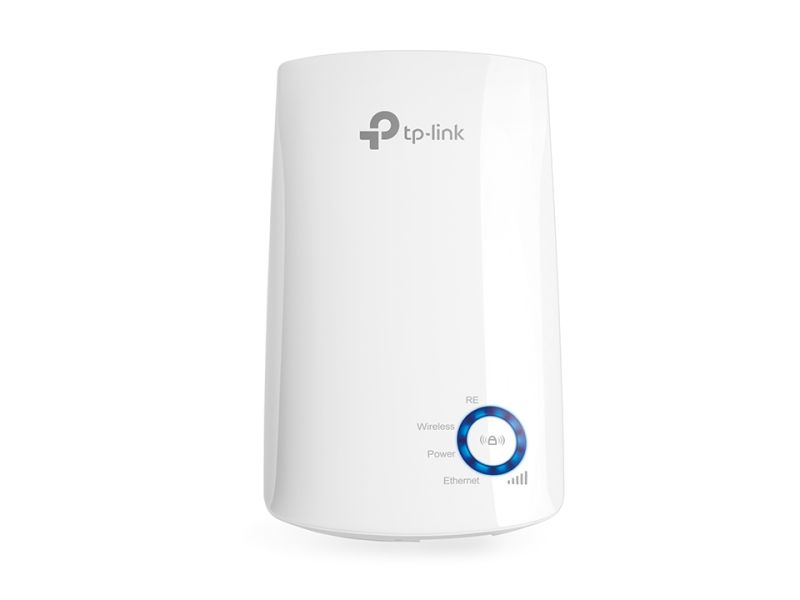 Точка доступа TP-Link (TL-WA850RE)