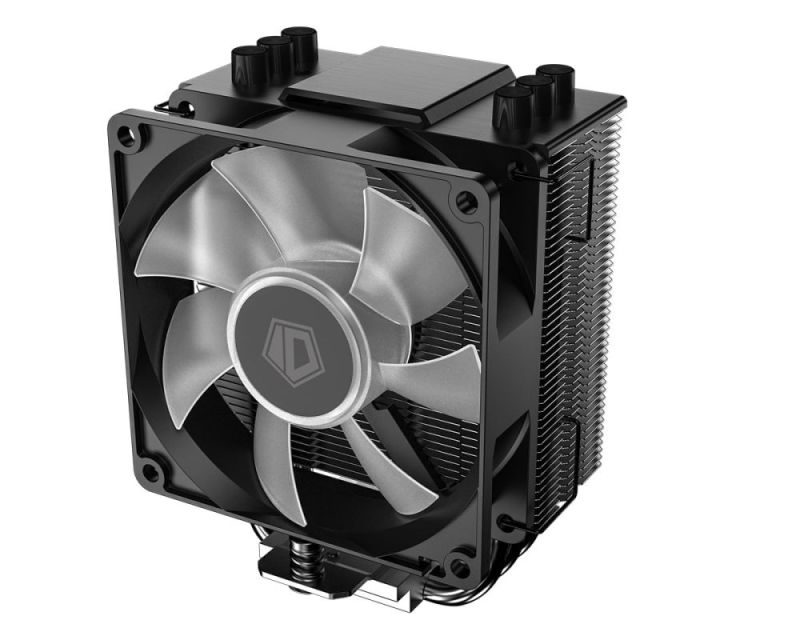 Кулер процессорный ID-Cooling (SE-903-XT FRGB)