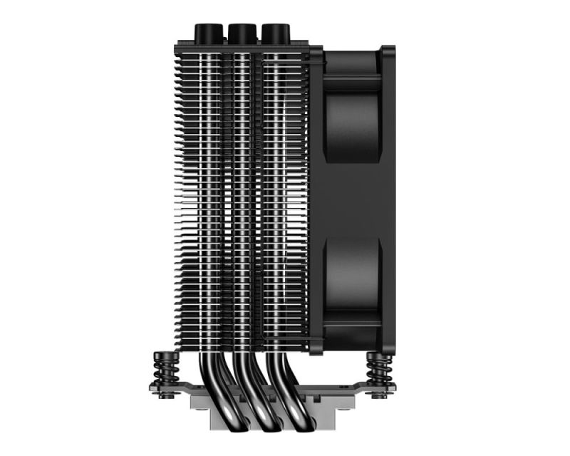Кулер процессорный ID-Cooling (SE-903-XT FRGB)