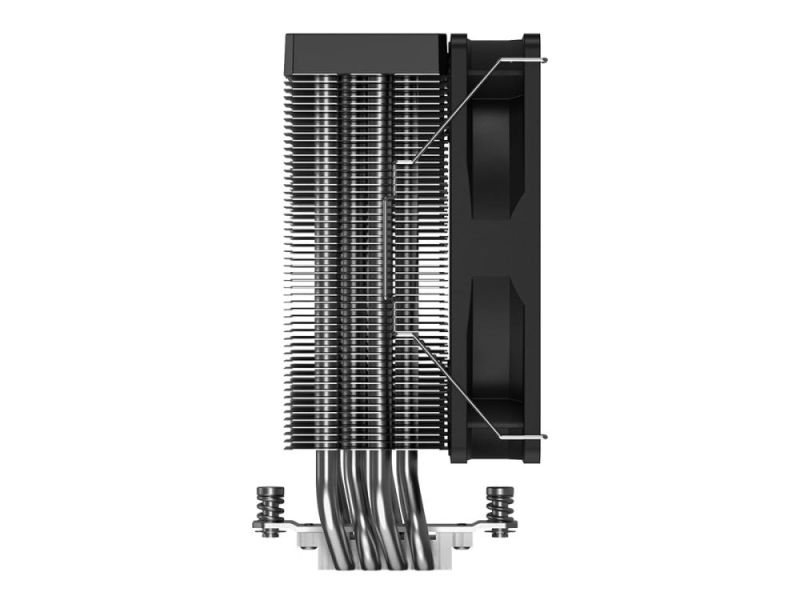 Кулер процесорний ID-Cooling Blitz X4 (BLITZ X4)
