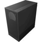 Корпус NZXT H5 Flow Black без БЖ (CC-H52FB-01)