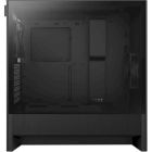 Корпус NZXT H5 Flow Black без БЖ (CC-H52FB-01)