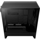 Корпус NZXT H5 Flow Black без БЖ (CC-H52FB-01)