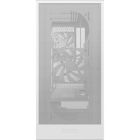 Корпус NZXT H5 Flow White без БП (CC-H52FW-01)
