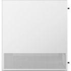 Корпус NZXT H5 Flow White без БП (CC-H52FW-01)