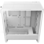 Корпус NZXT H5 Flow RGB White без БЖ (CC-H52FW-R1)