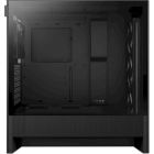 Корпус NZXT H5 Flow RGB Black без БЖ (CC-H52FB-R1)