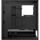 Корпус NZXT H5 Flow RGB Black без БЖ (CC-H52FB-R1)