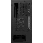 Корпус NZXT H5 Flow RGB Black без БЖ (CC-H52FB-R1)