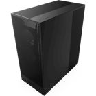 Корпус NZXT H7 Flow RGB Black без БП (CM-H72FB-R1)