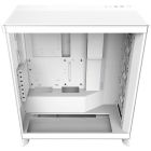 Корпус NZXT H7 Flow White без БП (CM-H72FW-01)
