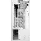 Корпус NZXT H7 Flow White без БП (CM-H72FW-01)