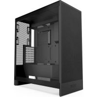 Корпус NZXT H7 Flow Black без БЖ (CM-H72FB-01)