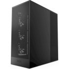 Корпус NZXT H7 Flow Black без БП (CM-H72FB-01)