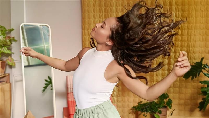Прилад для укладання волосся Philips (BHB887/00)
