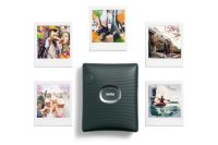 Принтер моментальной печати Fujifilm Instax SQ Link Green (16785482)
