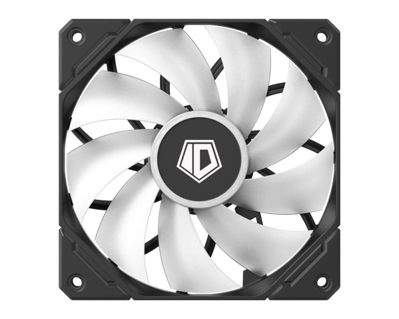Вентилятор ID-Cooling TF-12025-Pro ARGB (TF-12025-PRO ARGB)