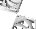 Вентилятор ID-Cooling TF-12025-Pro White (TF-12025-PRO WHITE)