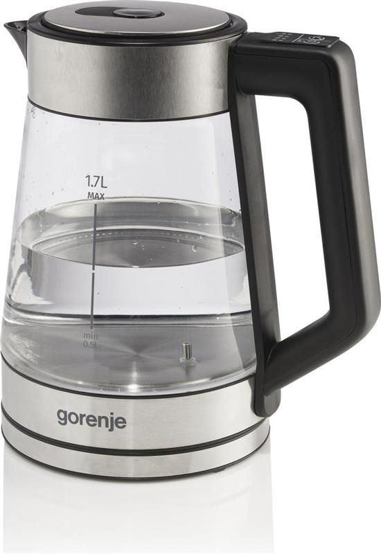 Електрочайник Gorenje (K17TRG)