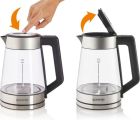 Електрочайник Gorenje (K17TRG)