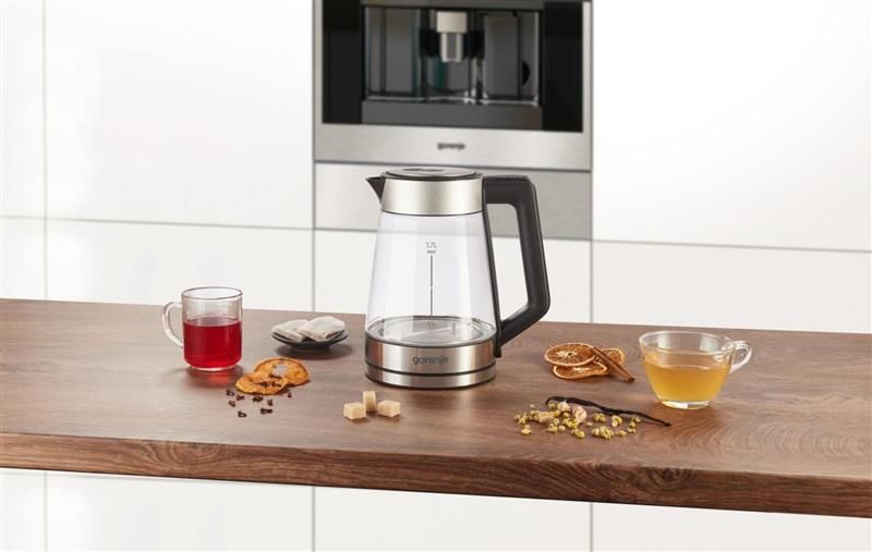 Електрочайник Gorenje (K17TRG)