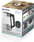 Електрочайник Gorenje (K17TRG)