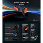 Bluetooth-гарнитура Black Shark T20 Gold (BS-T20) (BS-T20 Gold)