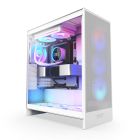 Система водяного охлаждения NZXT Kraken Elite 240 RGB White (RL-KR24E-W2)