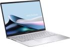 Ноутбук Asus Zenbook 14 OLED UX3405CA-ST1256 Foggy Silver (90NB14W2-M01V30)